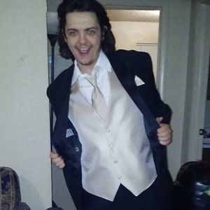 Meet your Posher, Daniel